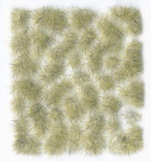 Vallejo Scenery: Wild Tuft - Winter