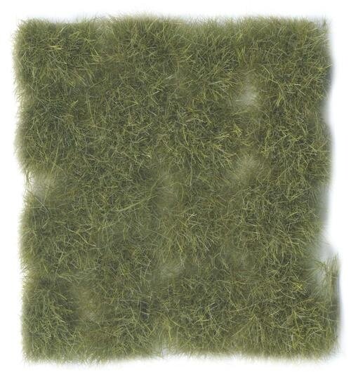 Vallejo Scenery: Wild Tuft - Dry Green