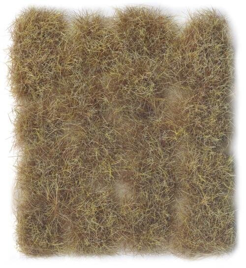Vallejo Scenery: Wild Tuft - Dry