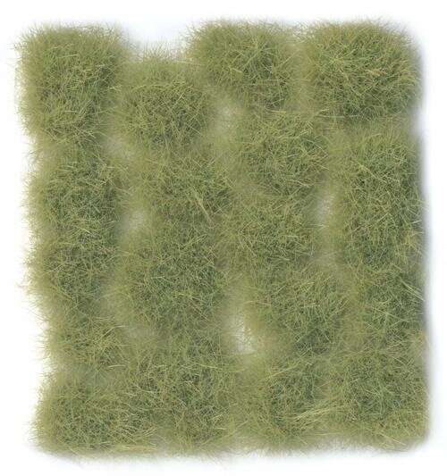 Vallejo Scenery: Wild Tuft - Light Green