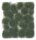 Vallejo Scenery: Wild Tuft - Strong Green