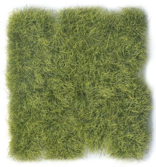 Vallejo Scenery: Wild Tuft - Jungle