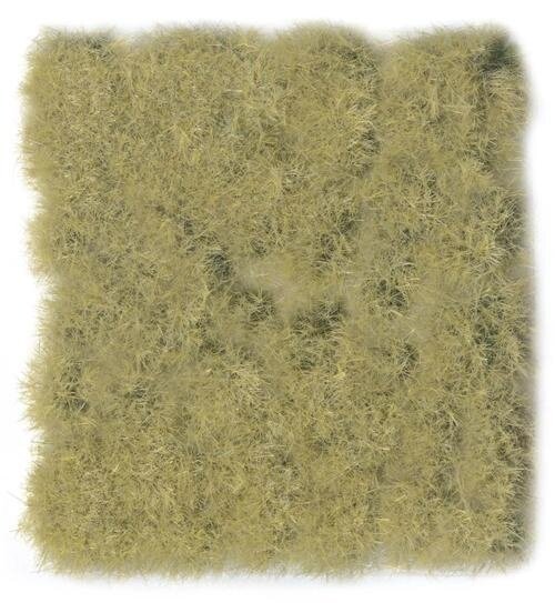 Vallejo Scenery: Wild Tuft - Dense Beige