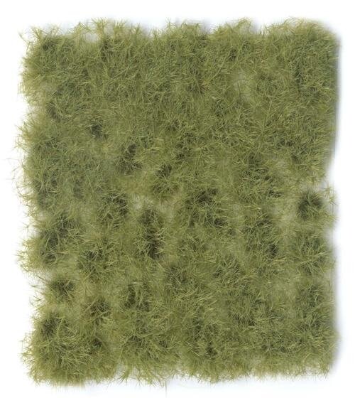 Vallejo Scenery: Wild Tuft - Dense Green