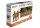 Wargames Atlantic: Halfling Militia (x40 Plastic)