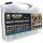 Vallejo Wizkids Premium Paints Basic Starter Case