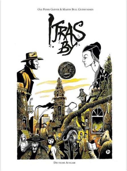 Itras By SC (dt.)