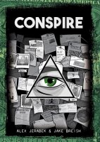 Conspire (dt.)