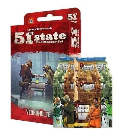 51st State: Verbündete (DE)