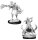 Arcanaloth & Ultroloth