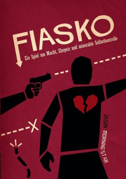 Fiasko (dt.)