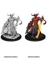 Pathfinder Deep Cuts Mini.: Genie Efreeti