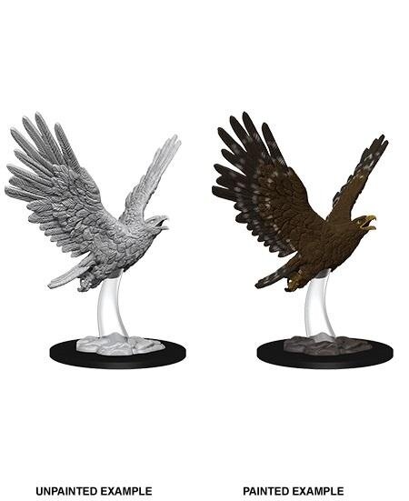 Pathfinder Deep Cuts Mini.: Giant Eagle