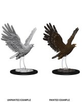 Pathfinder Deep Cuts Mini.: Giant Eagle