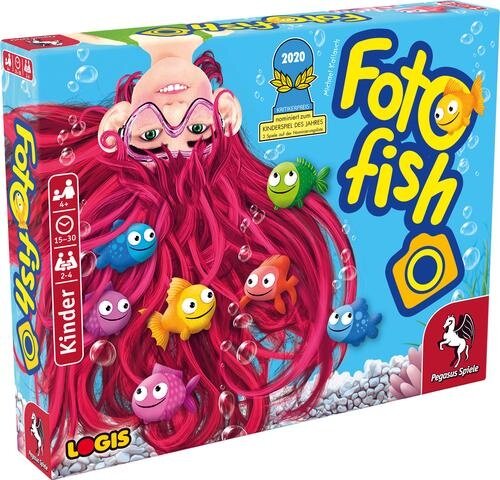 Foto Fish (DE)
