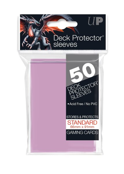 Bright Pink Protector (50)