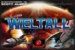 Winziges Weltall (deutsch)