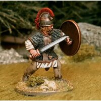 Dacian Warrior (x60 Plastik)