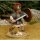 Dacian Warrior (x60 Plastik)