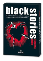 Black Stories - Tödliche Liebe