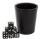 Blackfire Dice - Dice Cup - Black