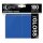 Standard Deck Gloss Eclipse - Pacific Blue (100 Sleeves)