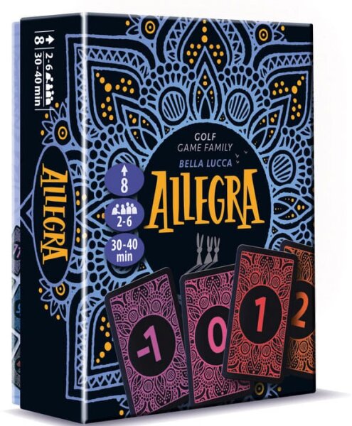 Allegra (DE)
