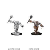 Ogre Zombie