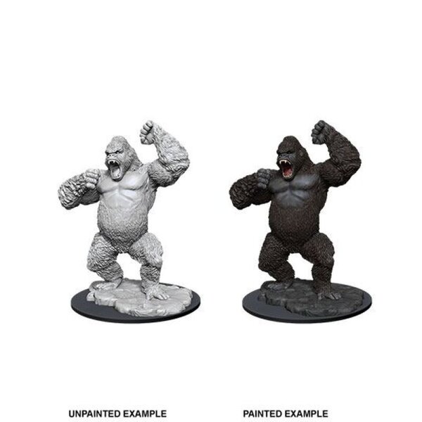 Giant Ape