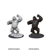 Giant Ape