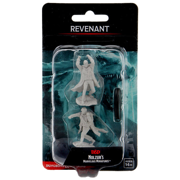 Revenant