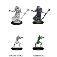 Sea Hag & Bheur Hag