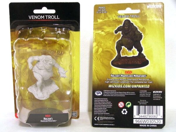 Venom Troll
