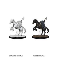 Pathfinder Deep Cuts Mini.: Dullahan (Headless Horsemen)