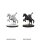 Pathfinder Deep Cuts Mini.: Dullahan (Headless Horsemen)
