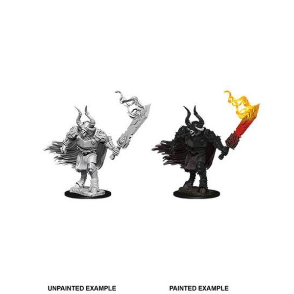Pathfinder Deep Cuts Mini.: Minotaur Labyrinth Guardian