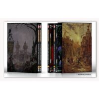Warhammer Fantasy - Enemy Within Campaign Collectors (engl.)