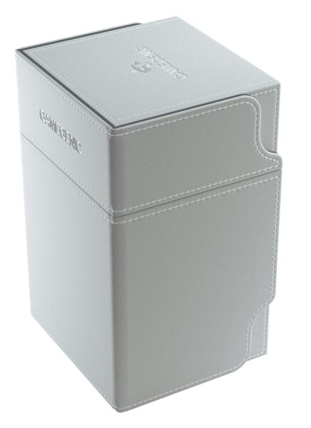 Gamegenic Watchtower 100+ Convertible - White