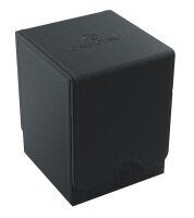Gamegenic Squire 100+ Convertible - Black