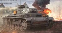 Panzer III Ausf. E/F/G