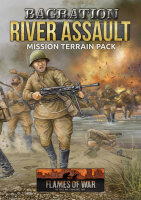 Soviet Bagration River Assault Mission Pack