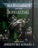 Beyond the Veil Crusade (deutsch)