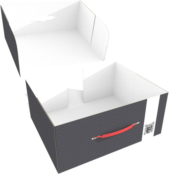 Feldherr: Lagerbox FSLB150 leer