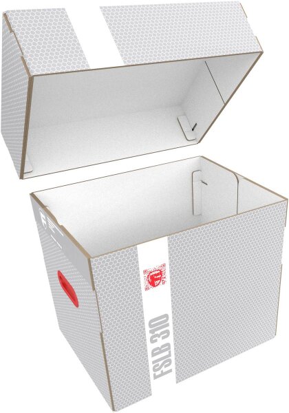 Feldherr: Lagerbox FSLB310 leer