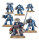 Space Marines: Primaris Feuerschlag-Servoturm