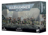 Necrons: Necrons Krieger