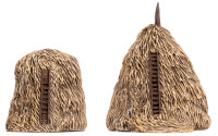 Haystacks (prepainted)