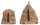 Haystacks (prepainted)