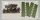 Renedra: Limber/Wagon Base 230x50 & 210x50 (x2)