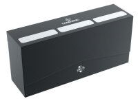Gamegenic Triple Deck Holder 240+ Black
